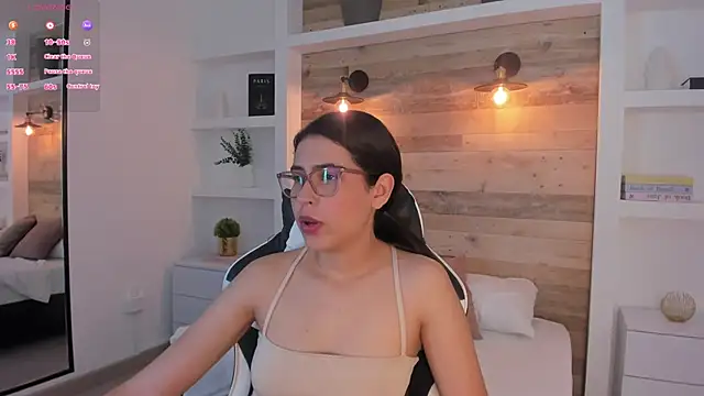 desireee  online show from 01.17.26