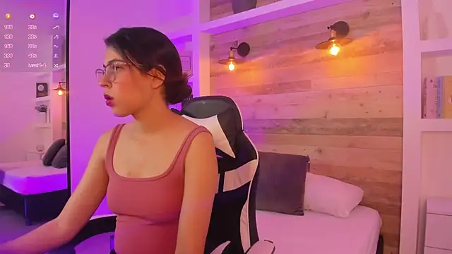 desireee  online show from 02.23.26