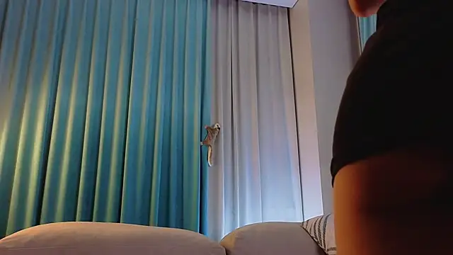 Snapshot of AngelicRice chatting on 12.01.25 AngelicRice online show from 12.01.25