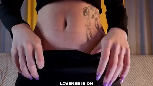 AngelicRice online show from 03.06.26