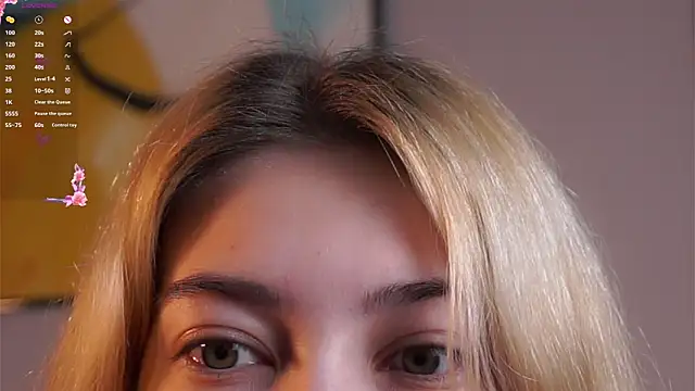 AngelicRice online show from 04.15.26