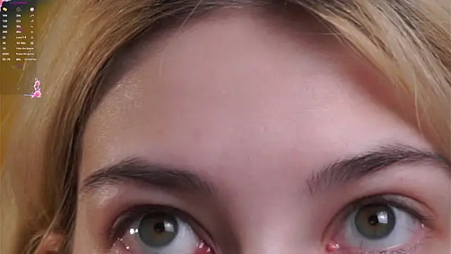 AngelicRice online show from 04.19.26