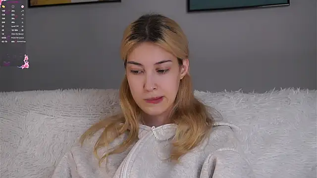 AngelicRice online show from 04.19.26