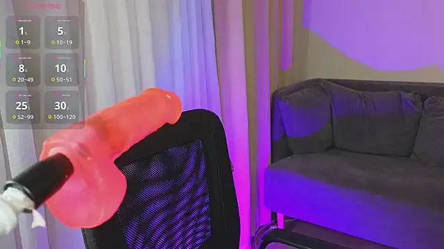 HoneyLace  online show from 01.17.26