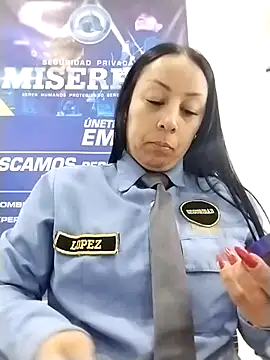 Snapshot of CRISTAL__11 chatting on 12.15.25 CRISTAL 11 online show from 12.15.25