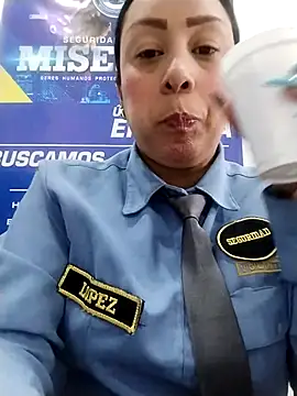 Snapshot of CRISTAL__11 chatting on 01.15.26 CRISTAL 11 online show from 01.15.26