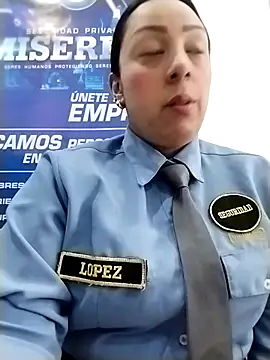 Snapshot of CRISTAL__11 chatting on 01.19.26 CRISTAL 11 online show from 01.19.26