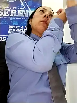 Snapshot of CRISTAL__11 chatting on 02.10.26 CRISTAL 11 online show from 02.10.26