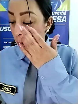 Snapshot of CRISTAL__11 chatting on 02.28.26 CRISTAL 11 online show from 02.28.26