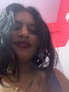 Snapshot of V-Hot-Sweti chatting on 11.02.25 V-Hot-Sweti online show from 11.02.25