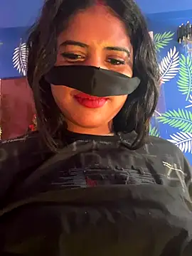 Snapshot of V-Hot-Sweti chatting on 11.12.25 V-Hot-Sweti online show from 11.12.25