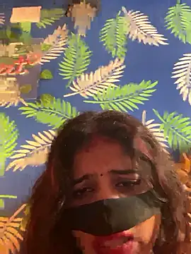 Snapshot of V-Hot-Sweti chatting on 01.13.26 V-Hot-Sweti online show from 01.13.26