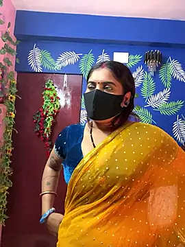 Snapshot of V-Hot-Sweti chatting on 01.15.26 V-Hot-Sweti online show from 01.15.26