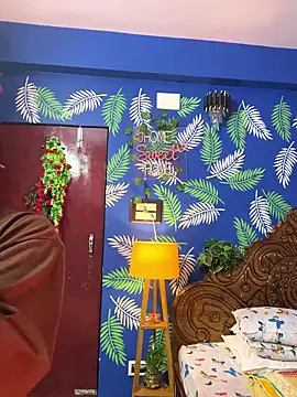 Snapshot of V-Hot-Sweti chatting on 01.16.26 V-Hot-Sweti online show from 01.16.26