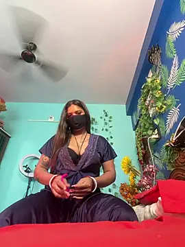 Snapshot of V-Hot-Sweti chatting on 02.17.26 V-Hot-Sweti online show from 02.17.26