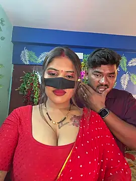 Snapshot of V-Hot-Sweti chatting on 03.04.26 V-Hot-Sweti online show from 03.04.26