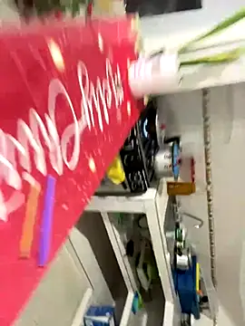 zaracollins01 online show from 12.03.25