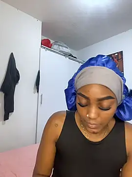 zaracollins01 online show from 02.24.26