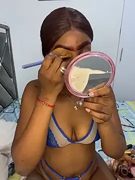 zaracollins01 online show from 03.14.26