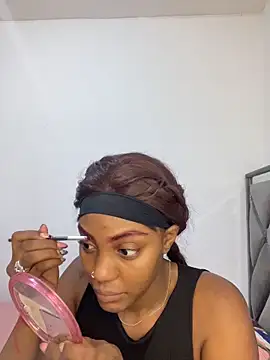 zaracollins01 online show from 04.02.26