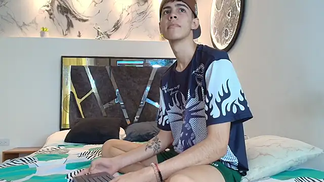 YOUNGS GUYS online show from 09.13.25