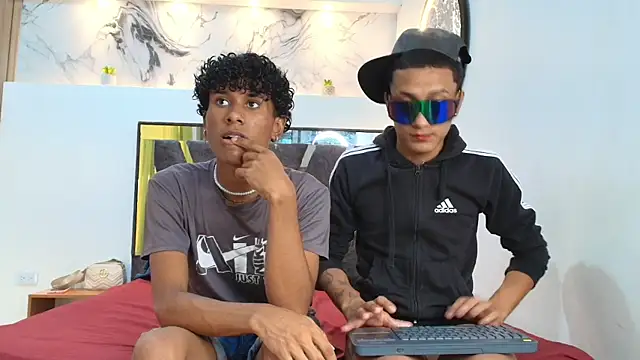 YOUNGS GUYS online show from 09.24.25