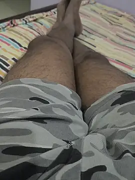 hunk7714 online show from 11.20.25