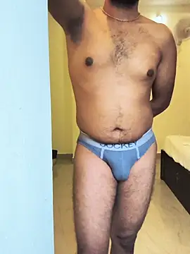 hunk7714 online show from 11.21.25