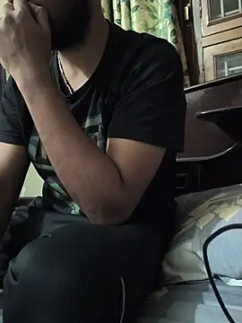 hunk7714 online show from 11.22.25