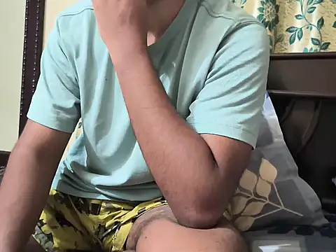 hunk7714 online show from 11.23.25