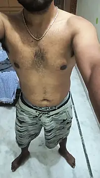 hunk7714 online show from 03.26.26