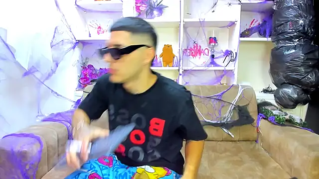 Pleasure Take online show from 10.17.25