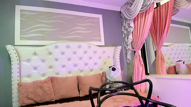  camila ortiz online show from 09.16.25