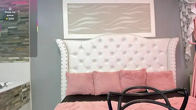  camila ortiz online show from 09.30.25