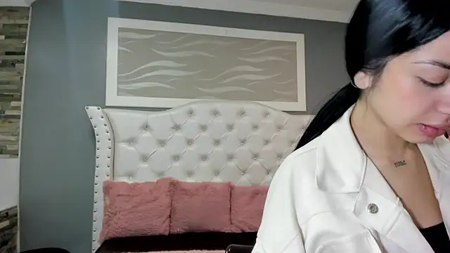  camila ortiz online show from 10.03.25