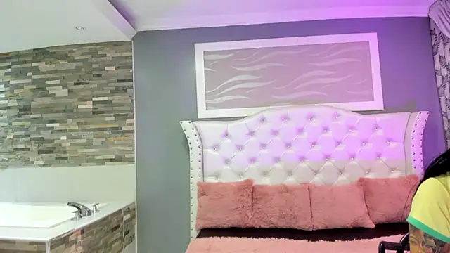  camila ortiz online show from 10.09.25