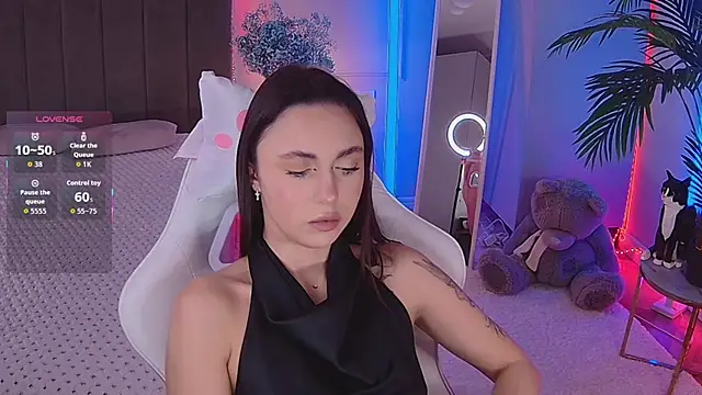 Leri Star online show from 11.16.25