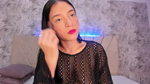 violet 77711 online show from 10.23.25