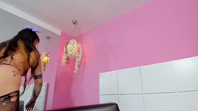 Lizzypink1 online show from 10.03.25