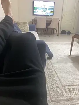 banuemre28 online show from 02.03.26