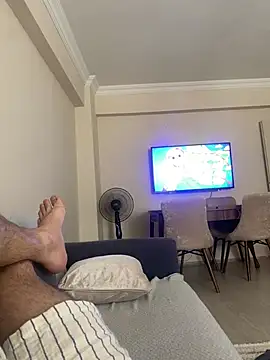 banuemre28 online show from 06.28.26