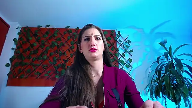 Dafne castro  online show from 01.09.26