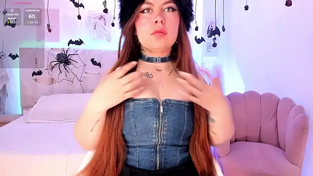 melissa es online show from 10.22.25