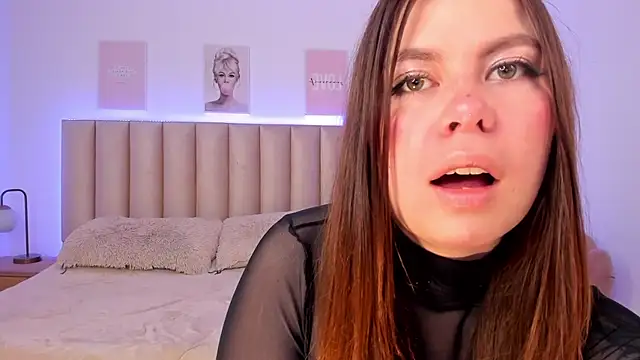 melissa es online show from 12.03.25