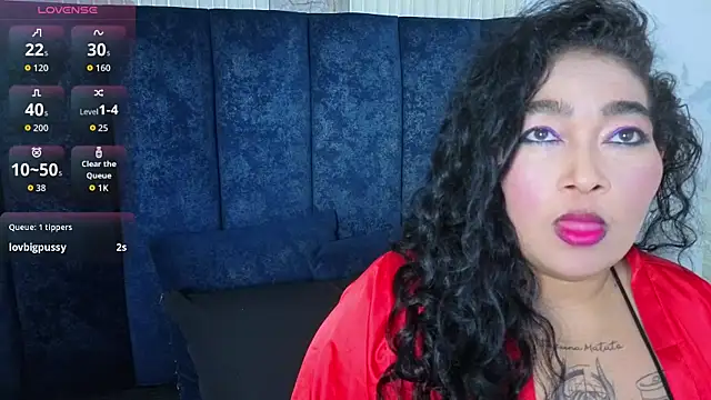 yunkeyc online show from 03.25.26