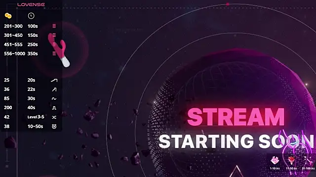 Aprill18  online show from 02.19.26