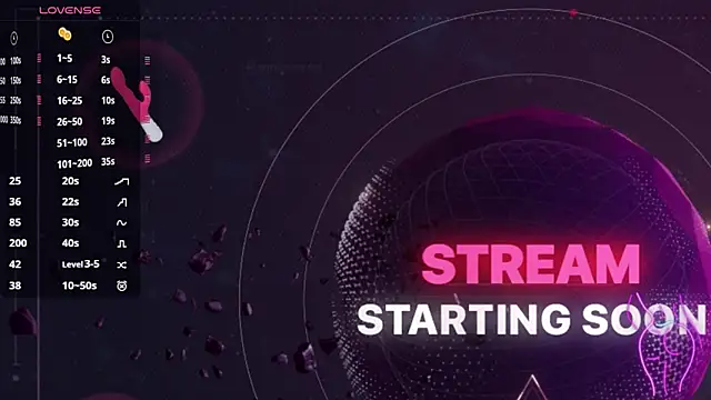 Aprill18  online show from 02.25.26