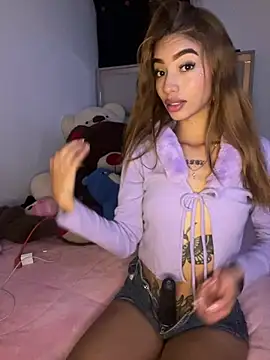 Sophia Queen03 online show from 02.01.26