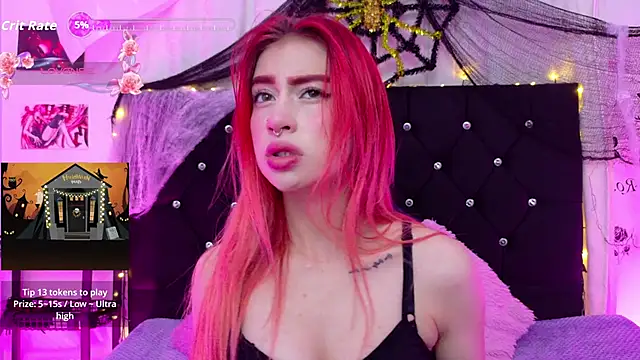 lizz bela1 online show from 10.30.25