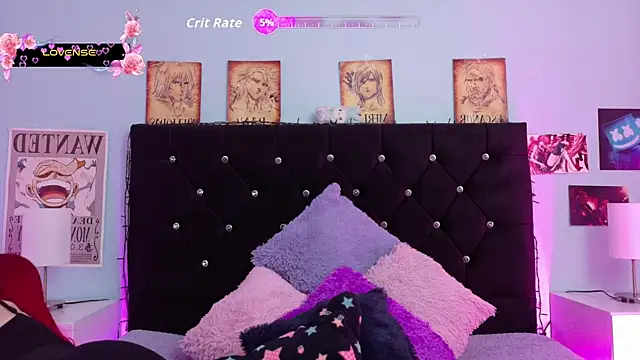 lizz bela1 online show from 04.16.26